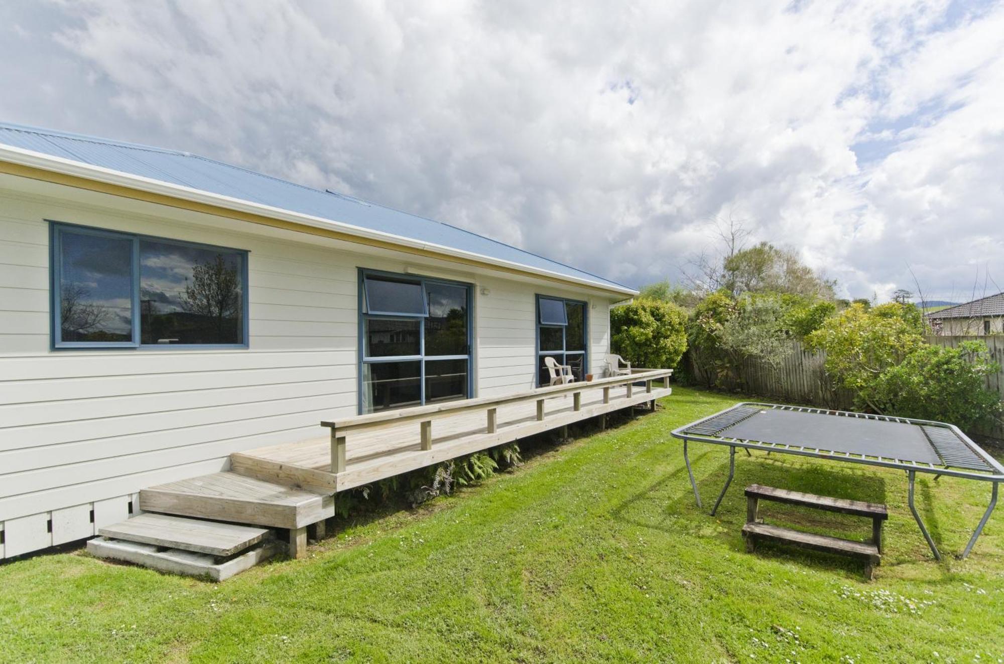 Matakana Motel Room photo